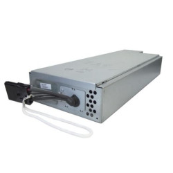 APC Repl. Battery Cartridge **New Reference: APCRBC117