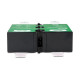 APC Replacement Battery Cartridge Reference: APCRBC124