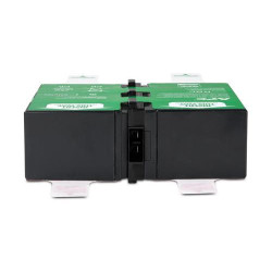 APC Replacement Battery Cartridge Reference: APCRBC124