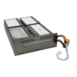 APC Repl. Battery Cartridge **New Reference: APCRBC133