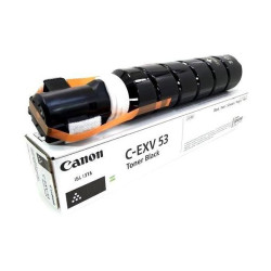Canon CEXV53 Toner Black Reference: 0473C002