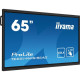 iiyama 65UHD IR 50P Touch AG with Reference: W128892383