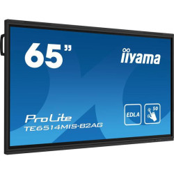 iiyama 65UHD IR 50P Touch AG with Reference: W128892383