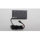 Lenovo 135W power adapter with Référence: W128330323