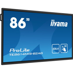 iiyama 86UHD IR 50P Touch AG with Reference: W128892385