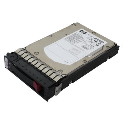 Hewlett Packard Enterprise 72GB hot-plug SAS Reference: 376594-001