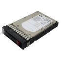 Hewlett Packard Enterprise 72GB hot-plug SAS Reference: 376594-001