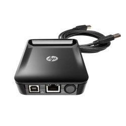 HP Jetdirect Lan Accessory Référence: W128338201