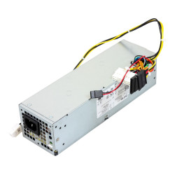 Dell 240W Power Supply, 100V-240V, Reference: PH3C2