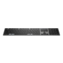 HP KBD 720Multi-DeviceRchrgblWL Référence: W129231549