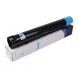 CoreParts Cyan Toner (High Yield) Référence: MSP8607H