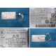 HP Power supply 240w Reference: 751884-001
