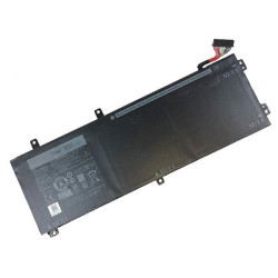 Dell Battery, 56WHR, 3 Cell, Reference: 5D91C