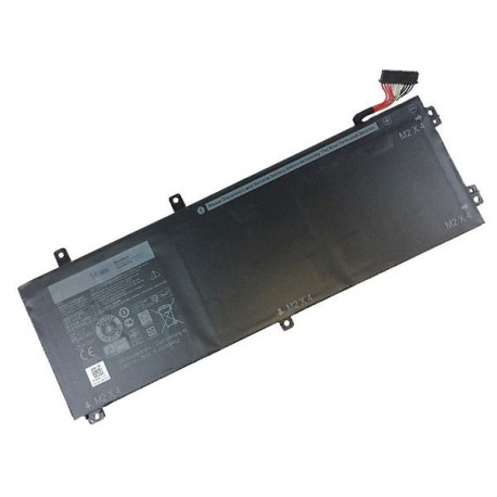Dell Battery, 56WHR, 3 Cell, Reference: 5D91C