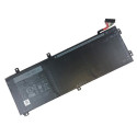 Dell Battery, 56WHR, 3 Cell, Reference: 5D91C