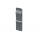 Teltonika Networks TSW1 Rear panel with DIN Rail Référence: W128169342