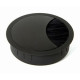 Bachmann Cable gland Black Reference: 930.302