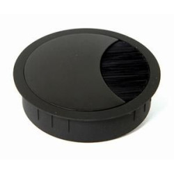 Bachmann Cable gland Black Reference: 930.302