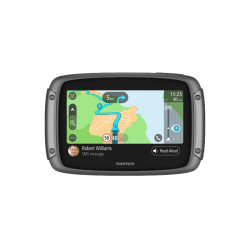 TomTom Rider 500 Rider 500, CAT, Reference: W126071331