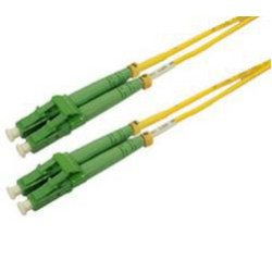 MicroConnect LC/APC-LC/APC 20m OS2 Reference: FIB434020