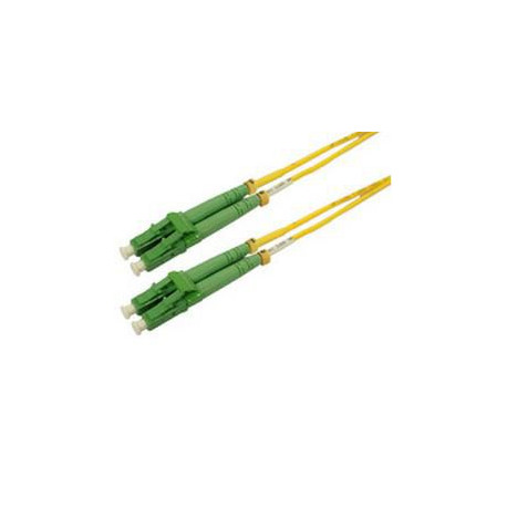 MicroConnect LC/APC-LC/APC 20m OS2 Reference: FIB434020