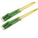 MicroConnect LC/APC-LC/APC 20m OS2 Reference: FIB434020