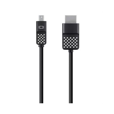 Belkin MINI DISPL PORT HDMI CAB Reference: F2CD080BT06