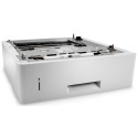 HP Sheet Feeder 500 Sheet Reference: F2G68A [Reconditionné par le constructeur]