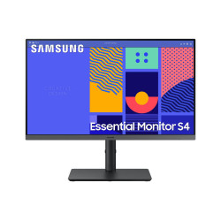 Samsung Computer Monitor 61 Cm (24) Référence: W128826424