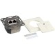 LogiLink NP0023 socket-outlet RJ-45 