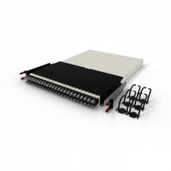 PATCHBOX 30RU / UTP / Black Référence: W128959556