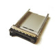 CoreParts 3.5 HotSwap Tray SATA/SAS Reference: KIT833