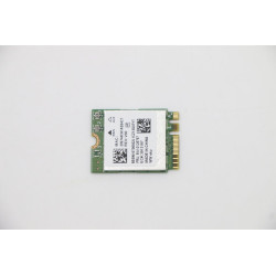Lenovo M.2 2230 WiFi 6 and Bluetooth Référence: W126201841