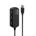 Lindy 8M Usb2.0 Active Extension Hub Référence: W128370898