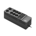 APC Back-UPS 650VA 230V 1 USB Reference: W125882199