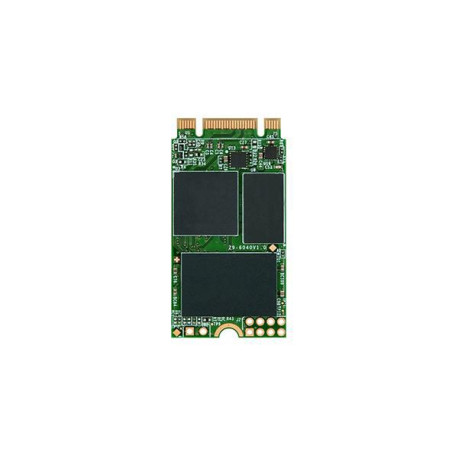 Transcend SSD 240GB Transcend M.2 MTS420 Reference: TS240GMTS420S