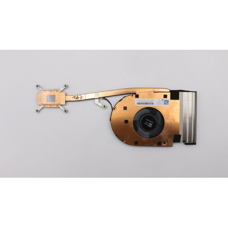 Lenovo Ironhide-1 FRU FAN UMA ~ Reference: W125684029