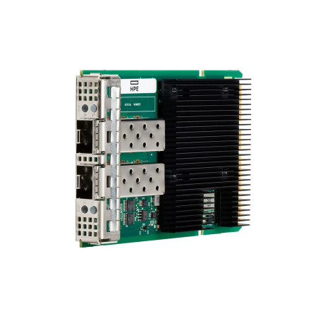 Hewlett Packard Enterprise Broadcom BCM57412 Ethernet Reference: W126143070