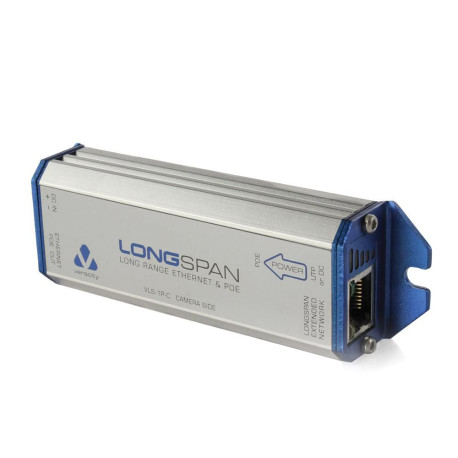 Veracity LONGSPAN Camera, unit Reference: VLS-1P-C