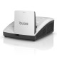 BenQ PROJECTOR MW855UST+ WHITE Référence: 9H.JKS77.24E