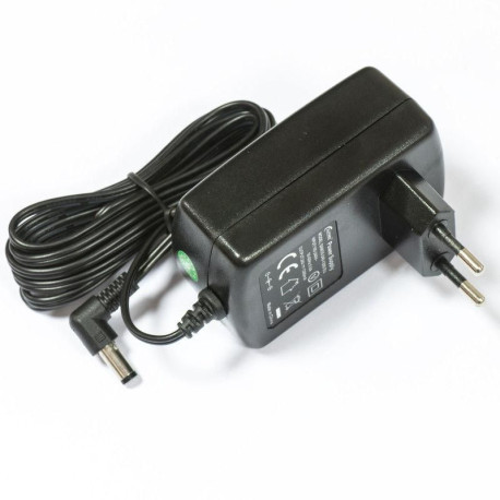 MikroTik 24v 1.2A power supply, right Reference: W125835847