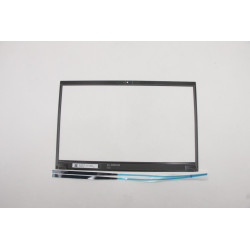 Lenovo Ironhide-2 FRU IR Bezel Reference: W125926410
