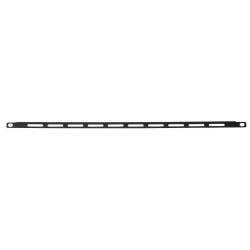 Lanview Horisontal cable lacing bar Reference: W125938590