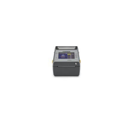 Zebra ZD621t 300 dpi (74/300M),LED Reference: W126007112