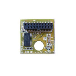 Hewlett Packard Enterprise Trusted Platform Modul TPM Reference: W125666271 