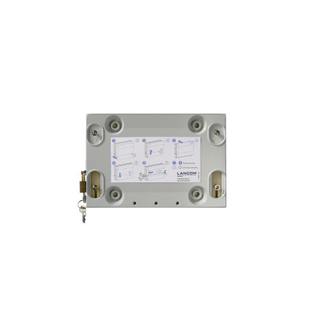 Lancom Systems Wall Mount (LN) Référence: W126987953