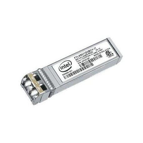 Intel E10GSFPSRX Server adapter