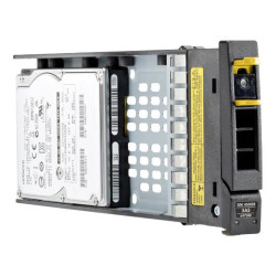 HP M6710 480GB 6G SAS 2.5in Référence: E7Y55A
