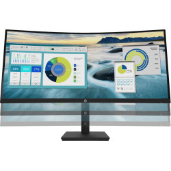 HP P34hc G4 86.4 cm (34) 3440 x Reference: W126164078