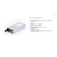 Synology Redundant Power Module 350W - Reference: W126179717